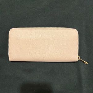 Pink Wallet
